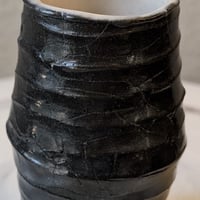 Image 4 of Small Textured Vase Set