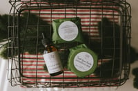 Twelve days of Christmas, day four: Zero waste hair care set