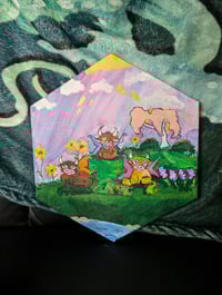 Fae Fields 