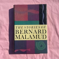 The Stories of Bernard Malamud