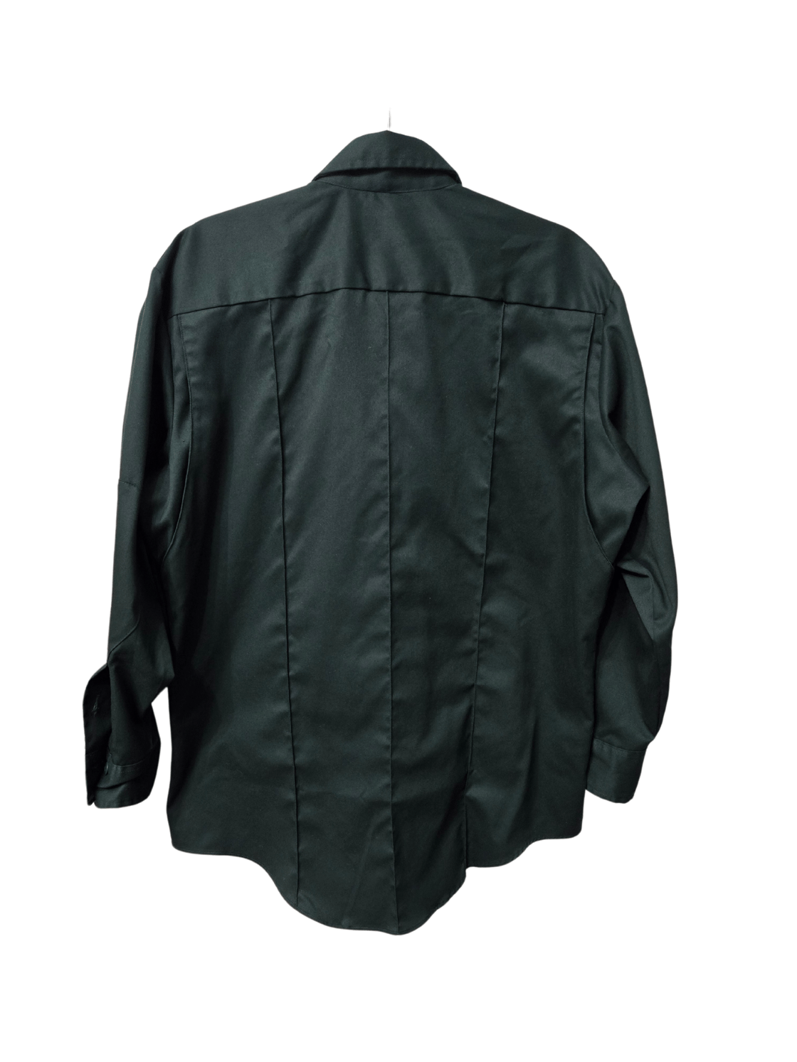 Image of Men's Dark Green Shirt