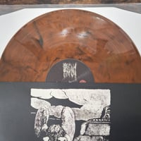 Image 4 of Pneuma Hagion "Voidgazer" LP