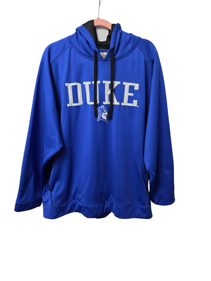 Image of Duke Hoodie