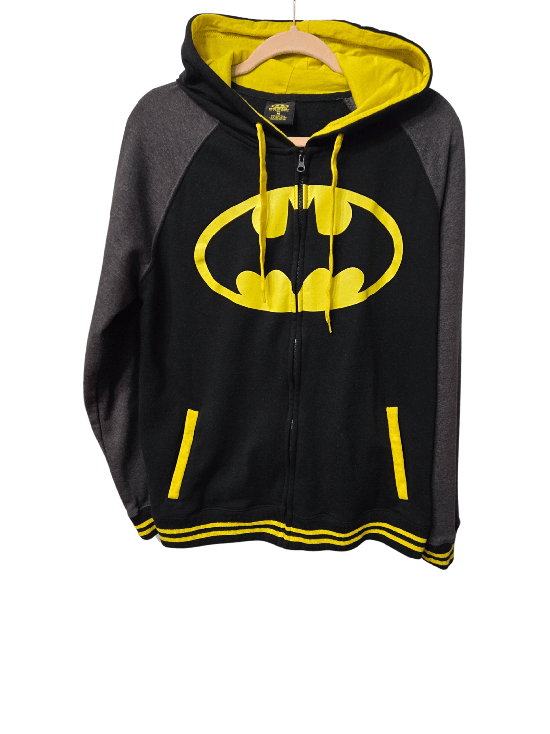 Image of Batman Zip Jacket