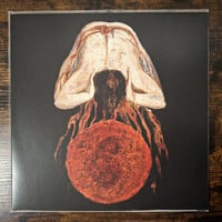 Image 2 of Pneuma Hagion "Voidgazer" LP