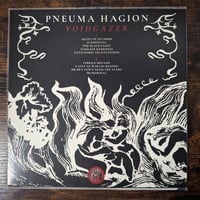 Image 3 of Pneuma Hagion "Voidgazer" LP