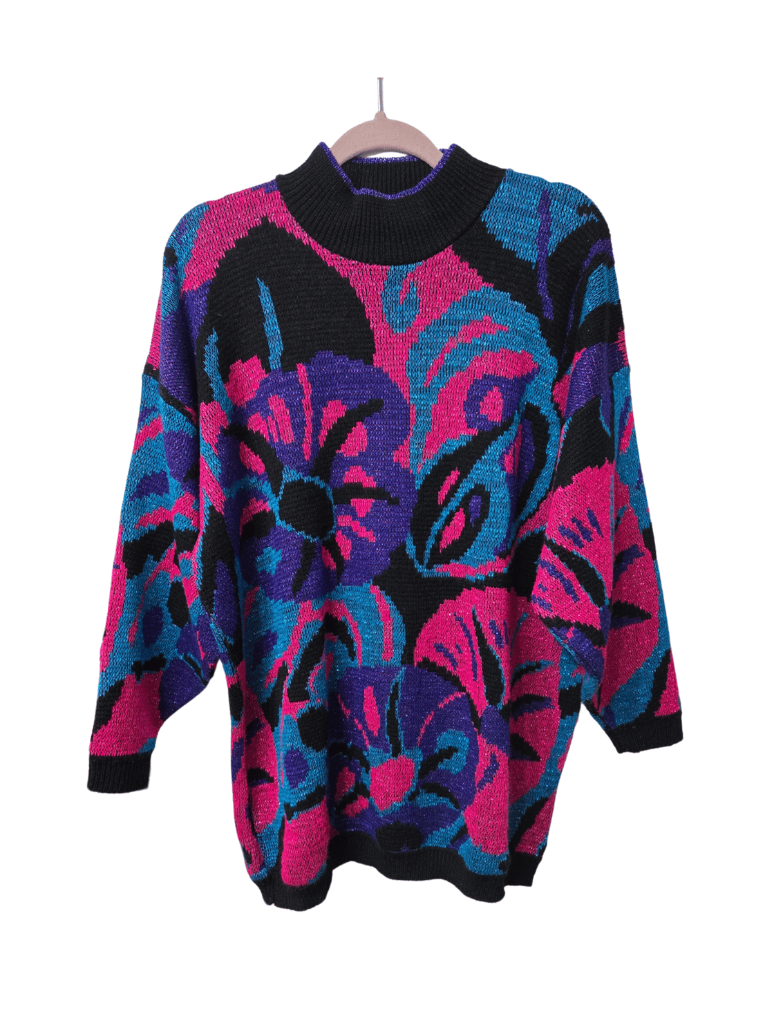 Image of DD Colorful Sweater