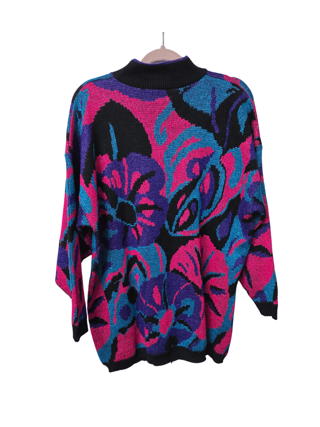 Image of DD Colorful Sweater