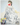 La Vierge (The Virgin Madonna N.002