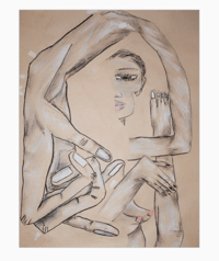 Image 1 of La Moindre des Choses | Original