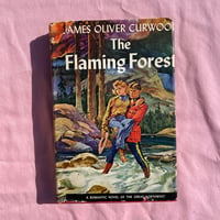 The Flaming Forest