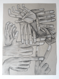 Image 1 of Check My Pulse | Original