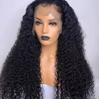 Image 1 of Deep Wave Wigs