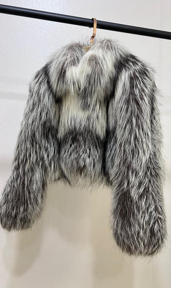 Image of Dawn Fur Bomber 