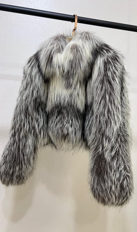 Image of Dawn Fur Bomber