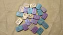 Galaxy Runes - Ceramic