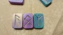 Galaxy Runes - Ceramic