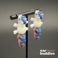 Unicorn Buddies