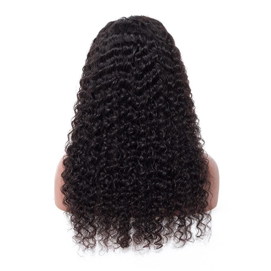 Image of Deep Wave Wigs