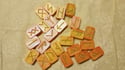 Flame Runes - Ceramic