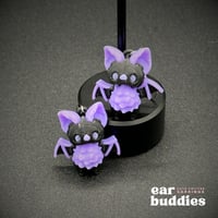 Image 1 of Bat Buddies (spooky)