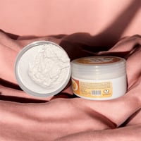 Image 2 of Sea Moss Herbal Facial Scrub 