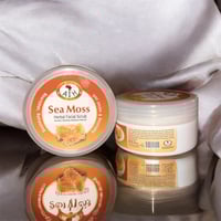 Image 3 of Sea Moss Herbal Facial Scrub 