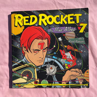 Red Rocket 7