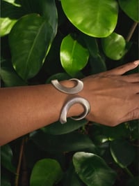 Image 3 of Moon wrap bracelet 