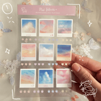 Image 2 of Sticker Sheets