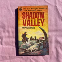 Shadow Valley