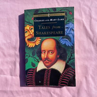 Tales from Shakespeare