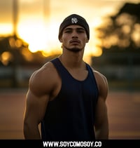 Image 5 of SCS BEANIE