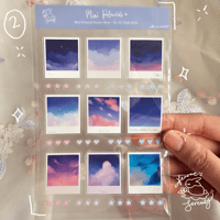 Image 3 of Sticker Sheets