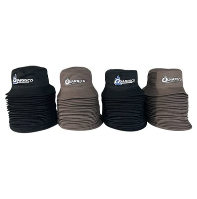 Image of Bucket Hats