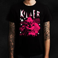 Image 1 of CULT CLASSICS - Killer Klowns - INSPIRED T-Shirt