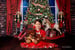 Image of Children 4 and under Christmas minis