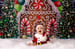 Image of Children 4 and under Christmas minis