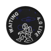 Image 1 of Waiting 4.0