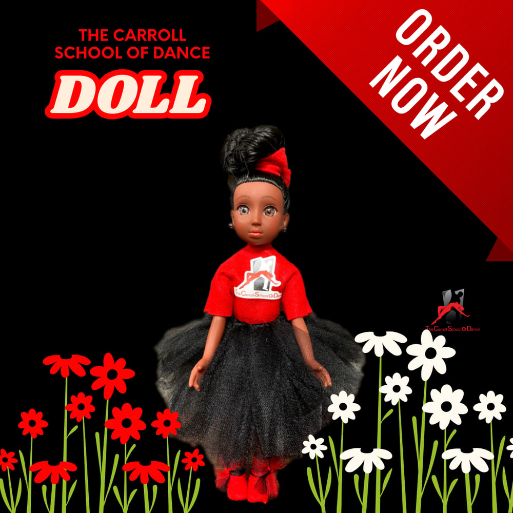 Image of CSOD Doll Collection 