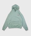 SUDADERA CATEDRAL VERDE ALOE