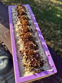 Image 7 of Apple Cinnamon Shea Butter Soap 