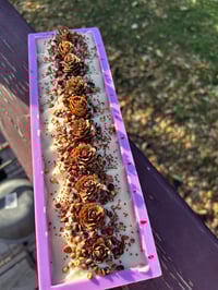 Image 8 of Apple Cinnamon Shea Butter Soap 