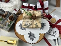 Image 9 of Apple Cinnamon Shea Butter Soap 