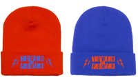 STANDARD KNIT BEANIES