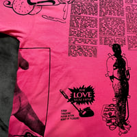 Image 3 of One-Off, Extra Large - Pink Stink