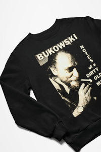 BUKOWSKI CW