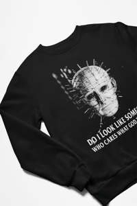 PINHEAD CW