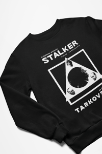 STALKER CW