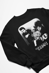 THE CRAMPS CW